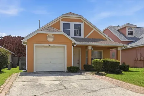 5105 Aventura Boulevard Orlando FL 32839