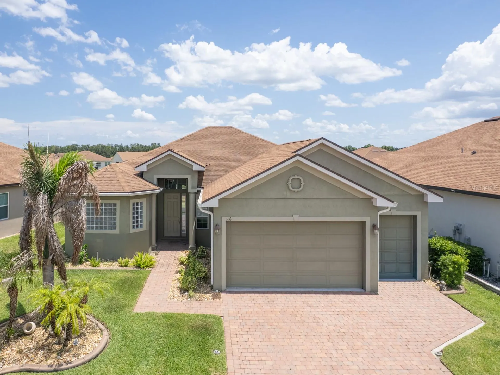 1061 Sawgrass Drive Winter Haven FL 33884