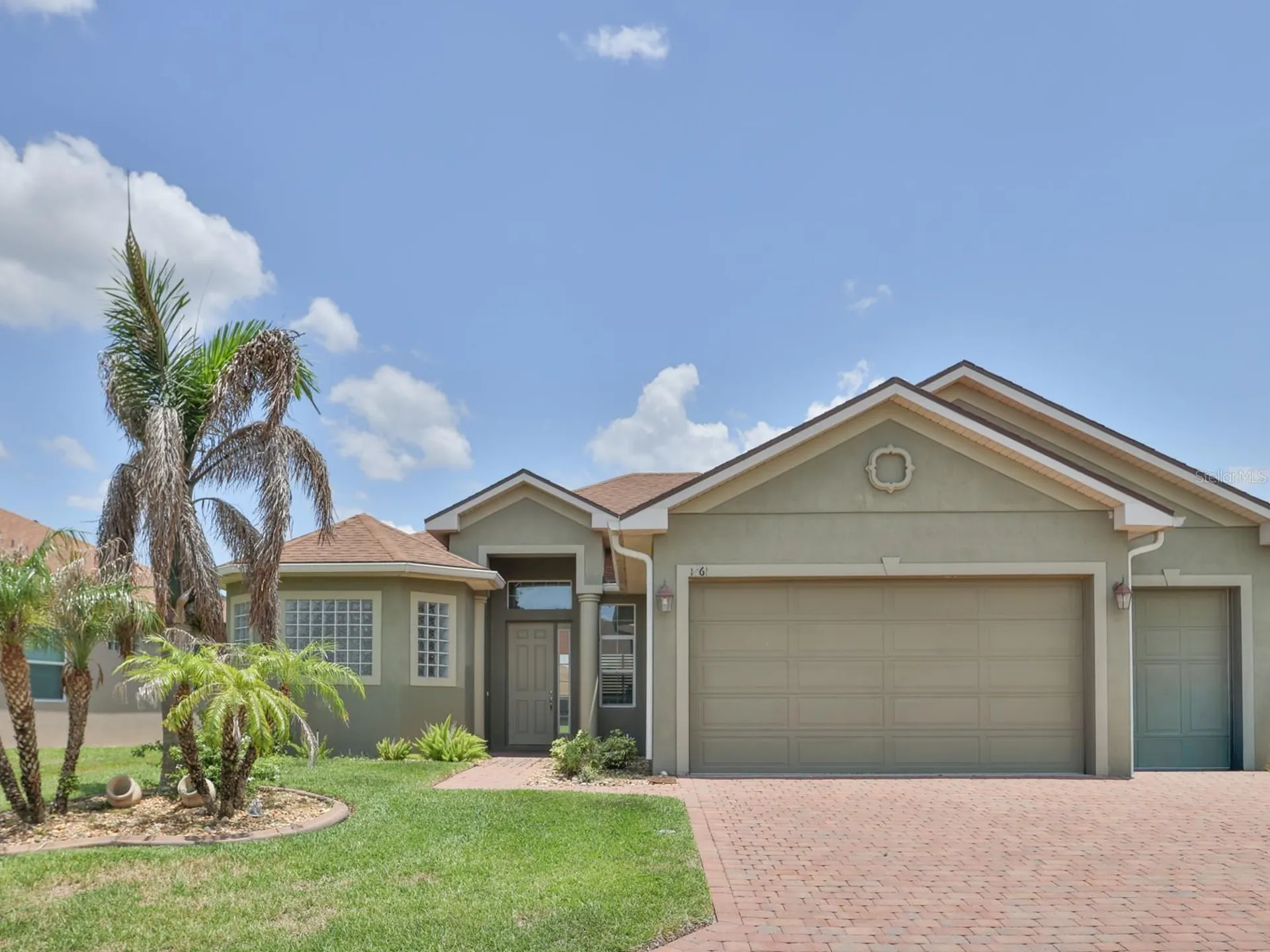 1061 Sawgrass Drive Winter Haven FL 33884