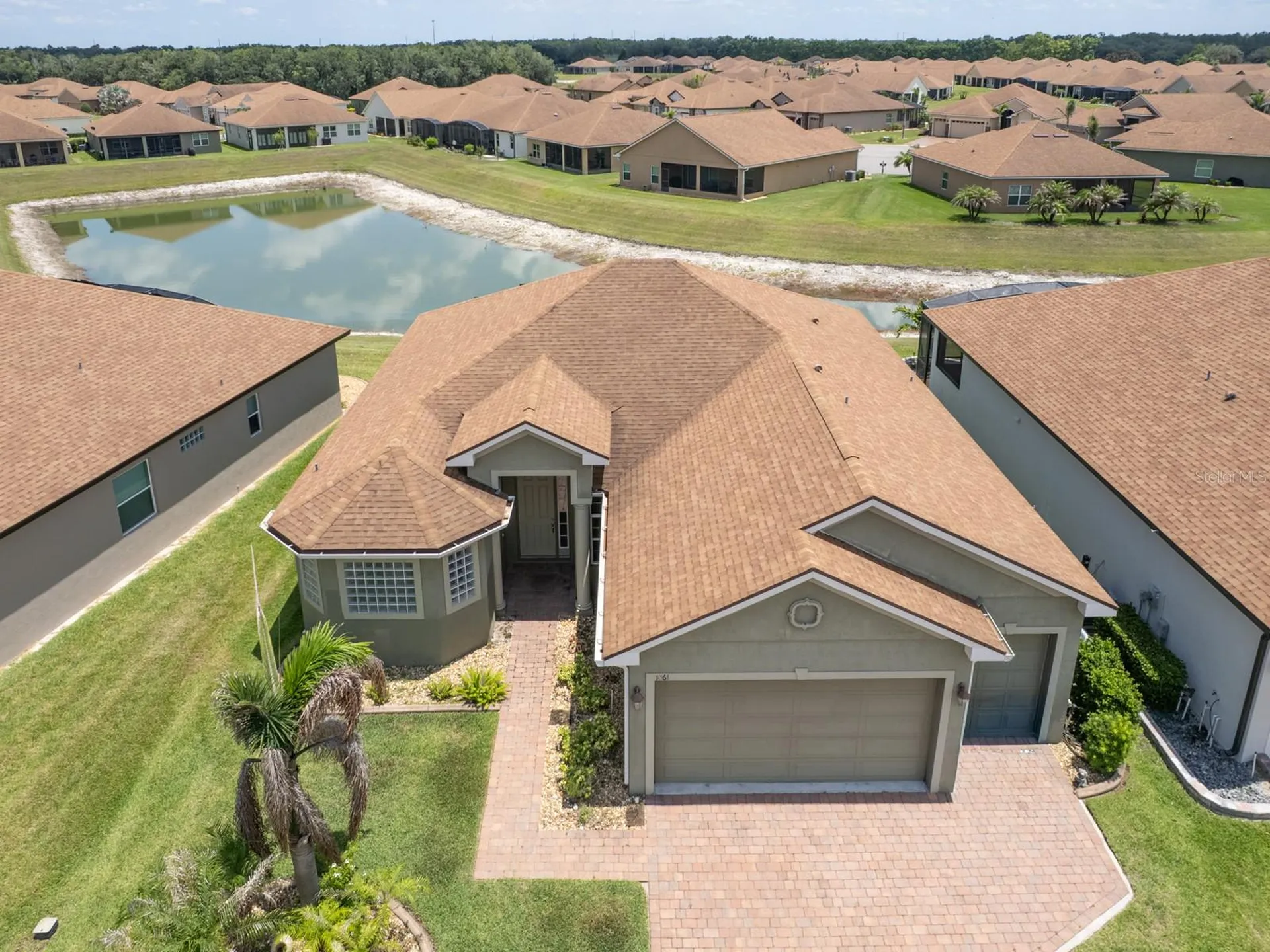 1061 Sawgrass Drive Winter Haven FL 33884