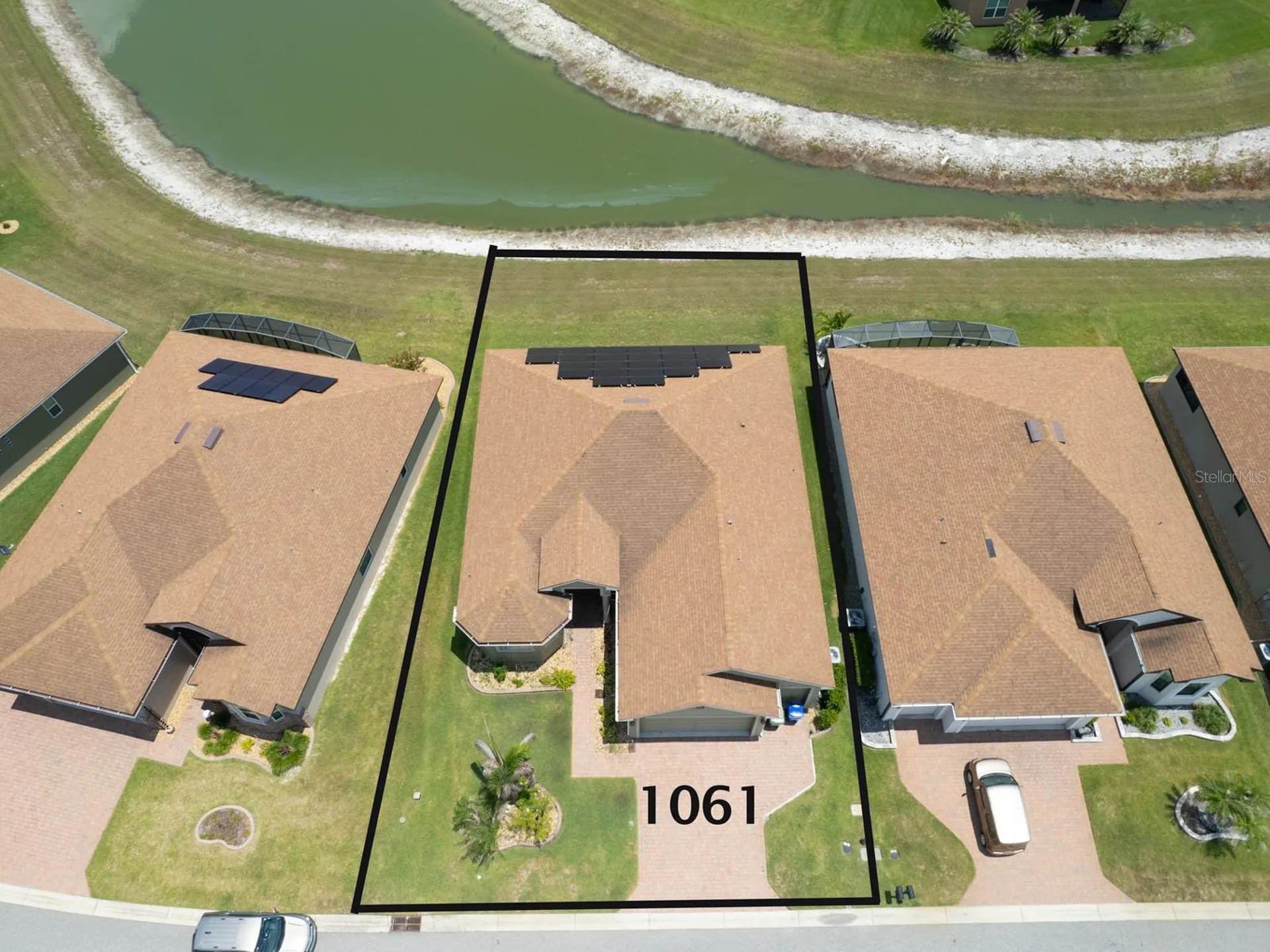 1061 Sawgrass Drive Winter Haven FL 33884