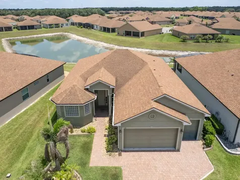 1061 Sawgrass Drive Winter Haven FL 33884