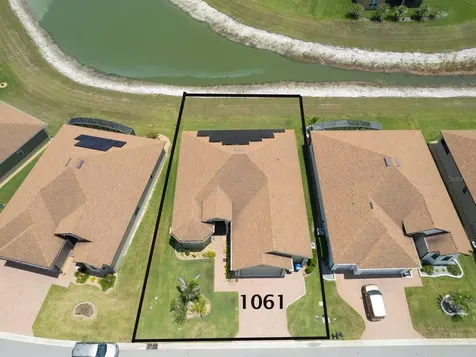 1061 Sawgrass Drive Winter Haven FL 33884