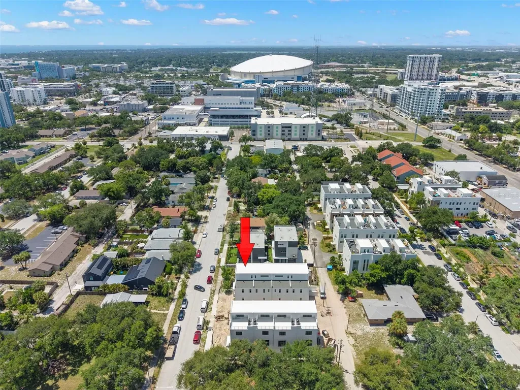 368 14th Street N St Petersburg FL 33705