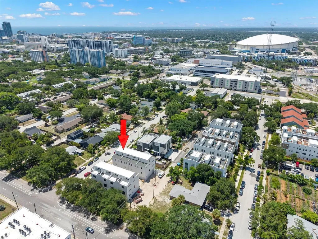 368 14th Street N St Petersburg FL 33705