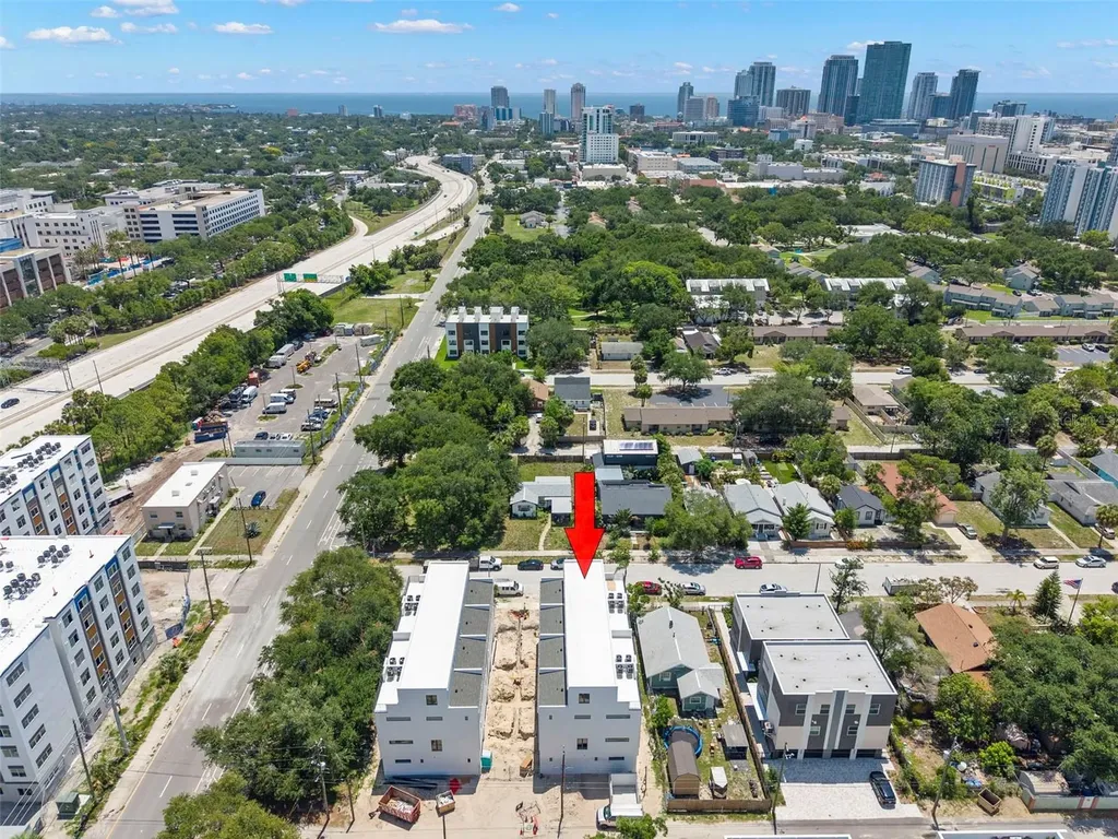 368 14th Street N St Petersburg FL 33705