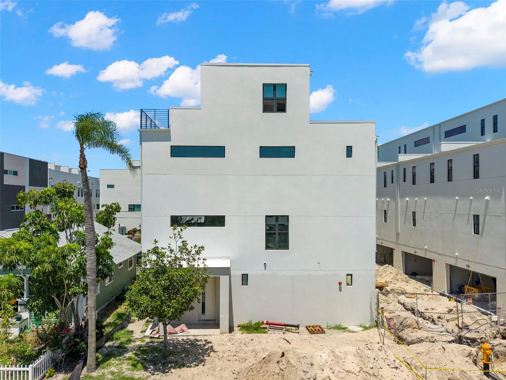368 14th Street N St Petersburg FL 33705