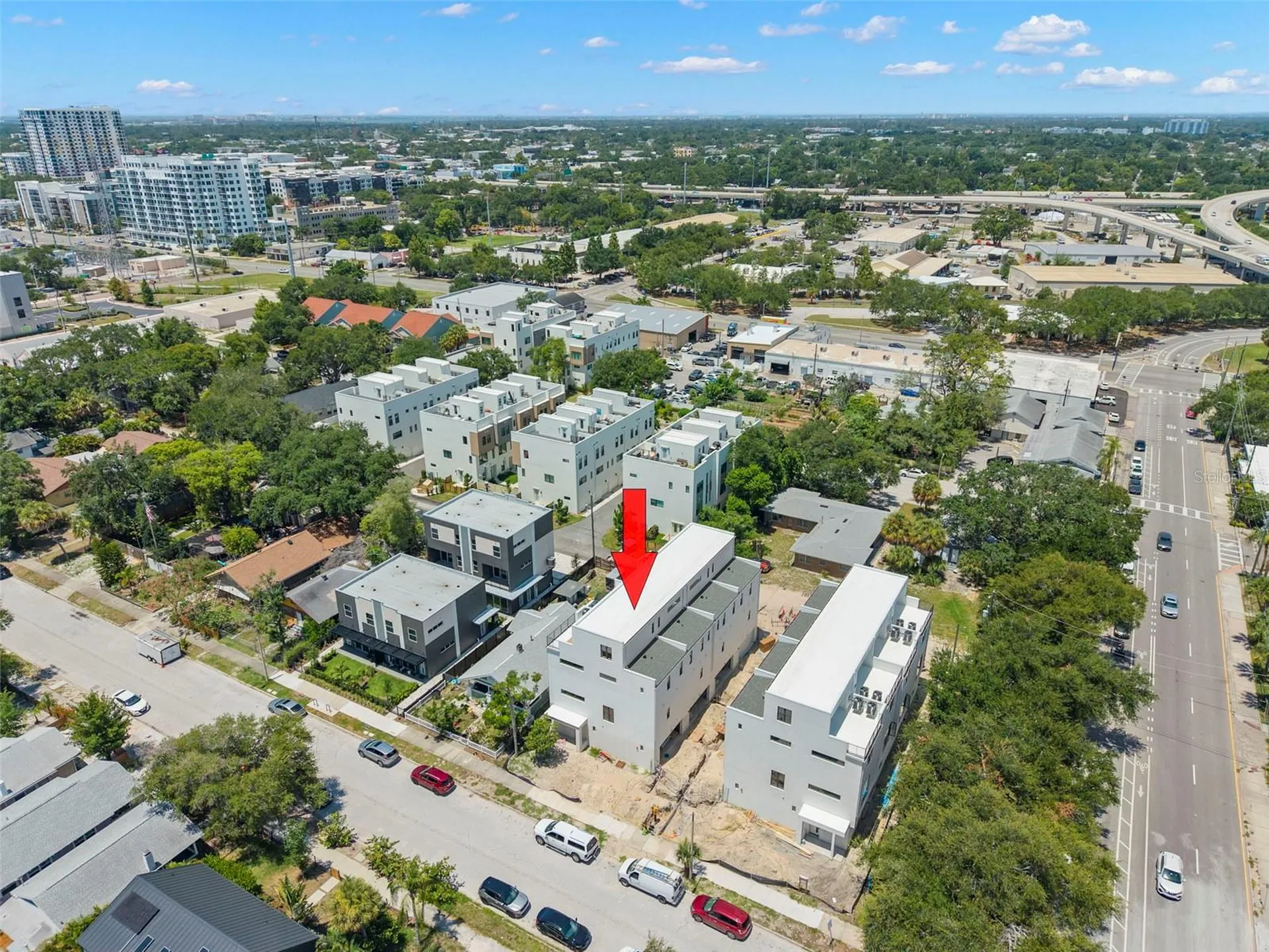 368 14th Street N St Petersburg FL 33705