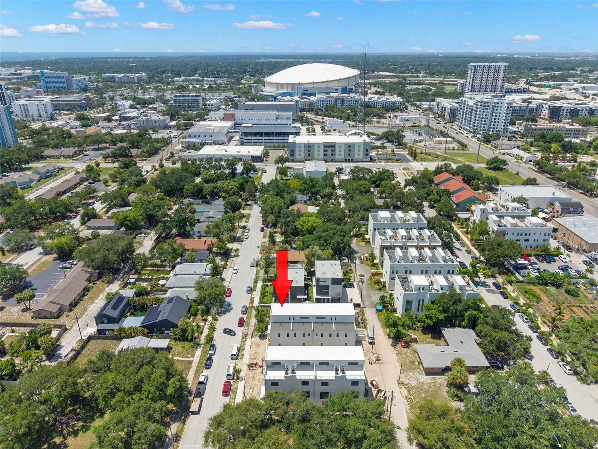368 14th Street N St Petersburg FL 33705
