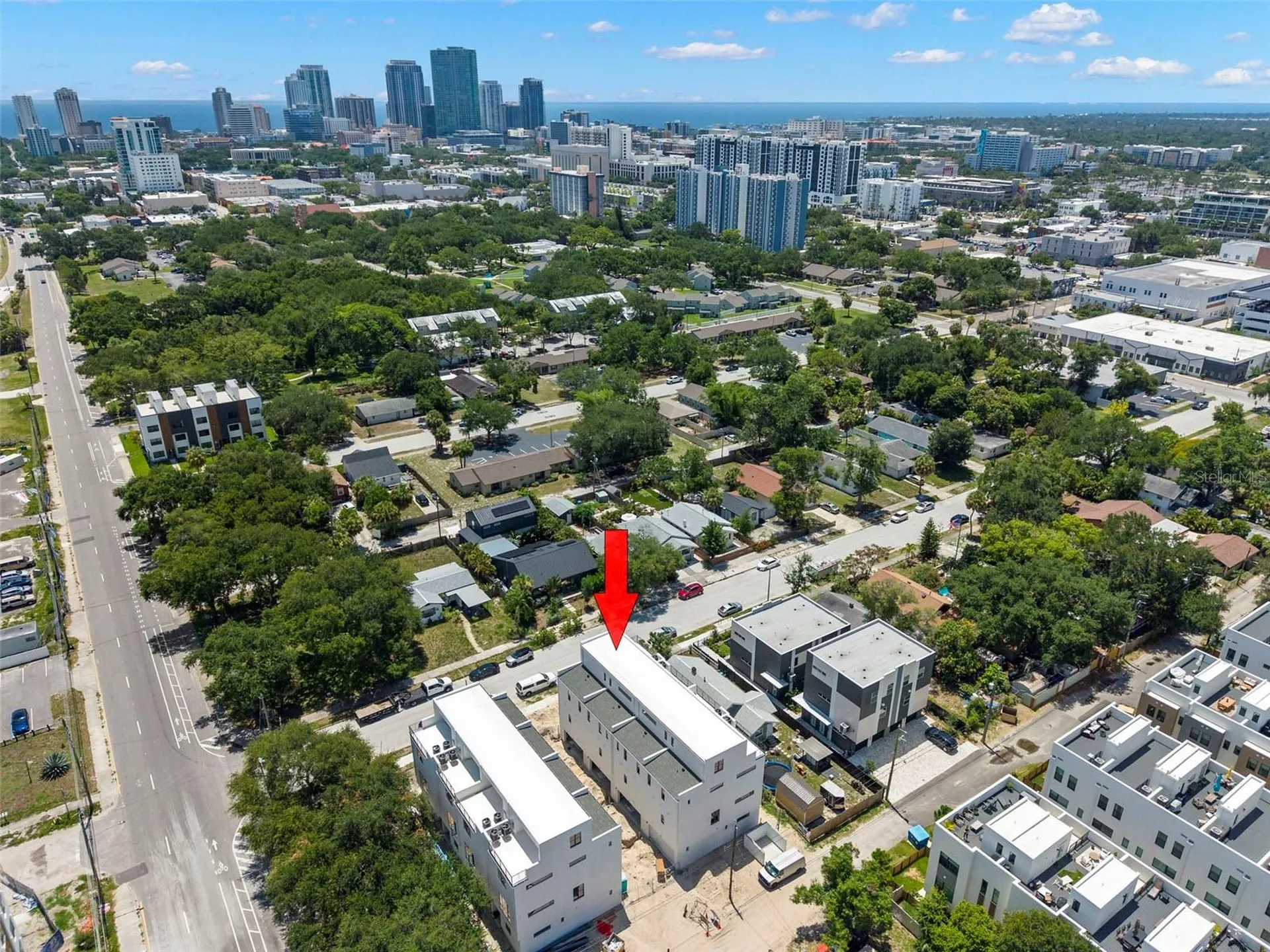 368 14th Street N St Petersburg FL 33705
