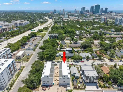 368 14th Street N St Petersburg FL 33705