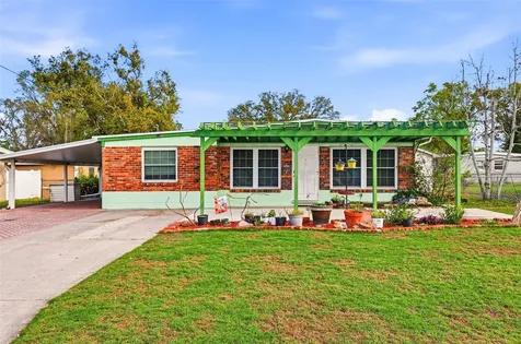713 W 116th Avenue Tampa FL 33612