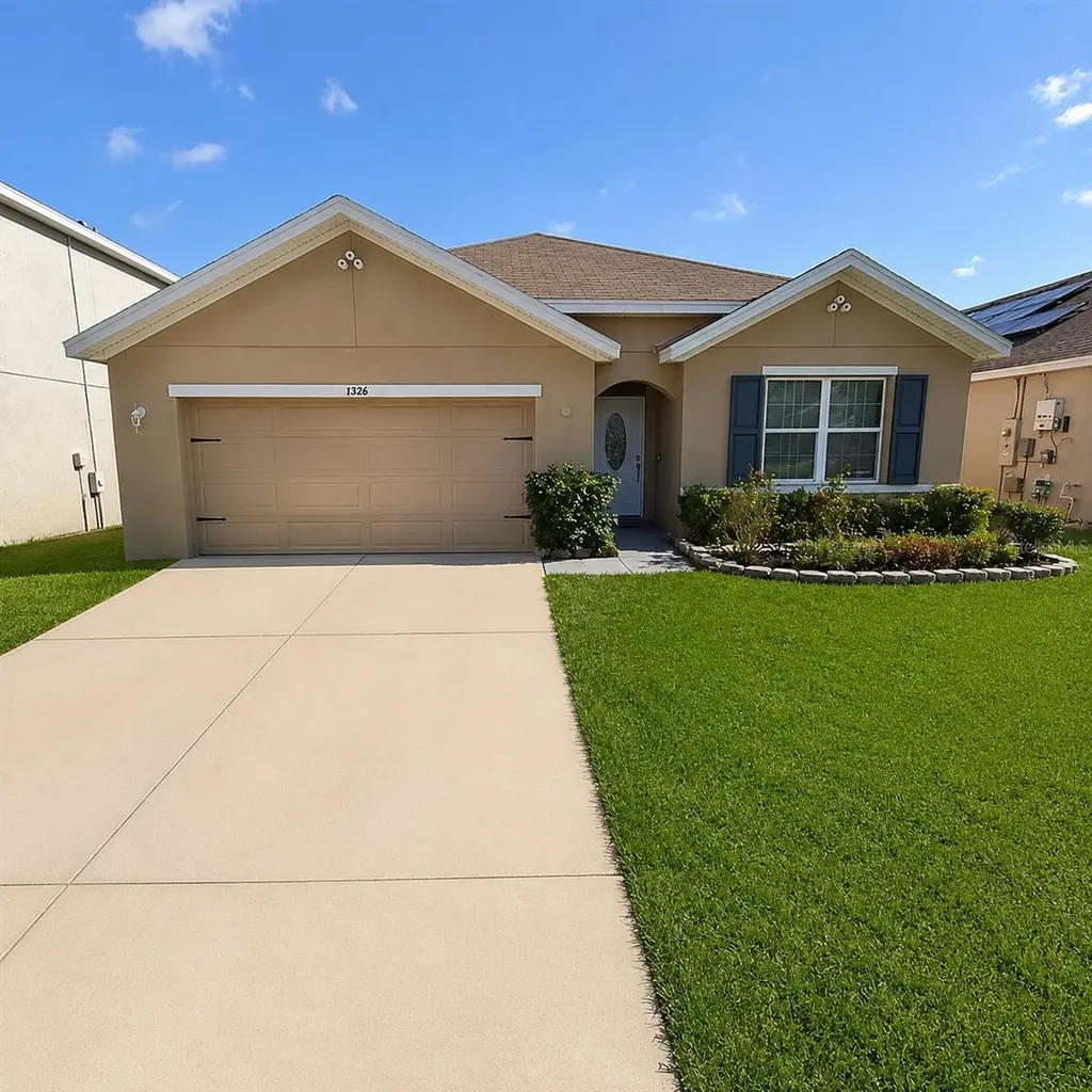 8208 Harwich Port Lane Gibsonton FL 33534