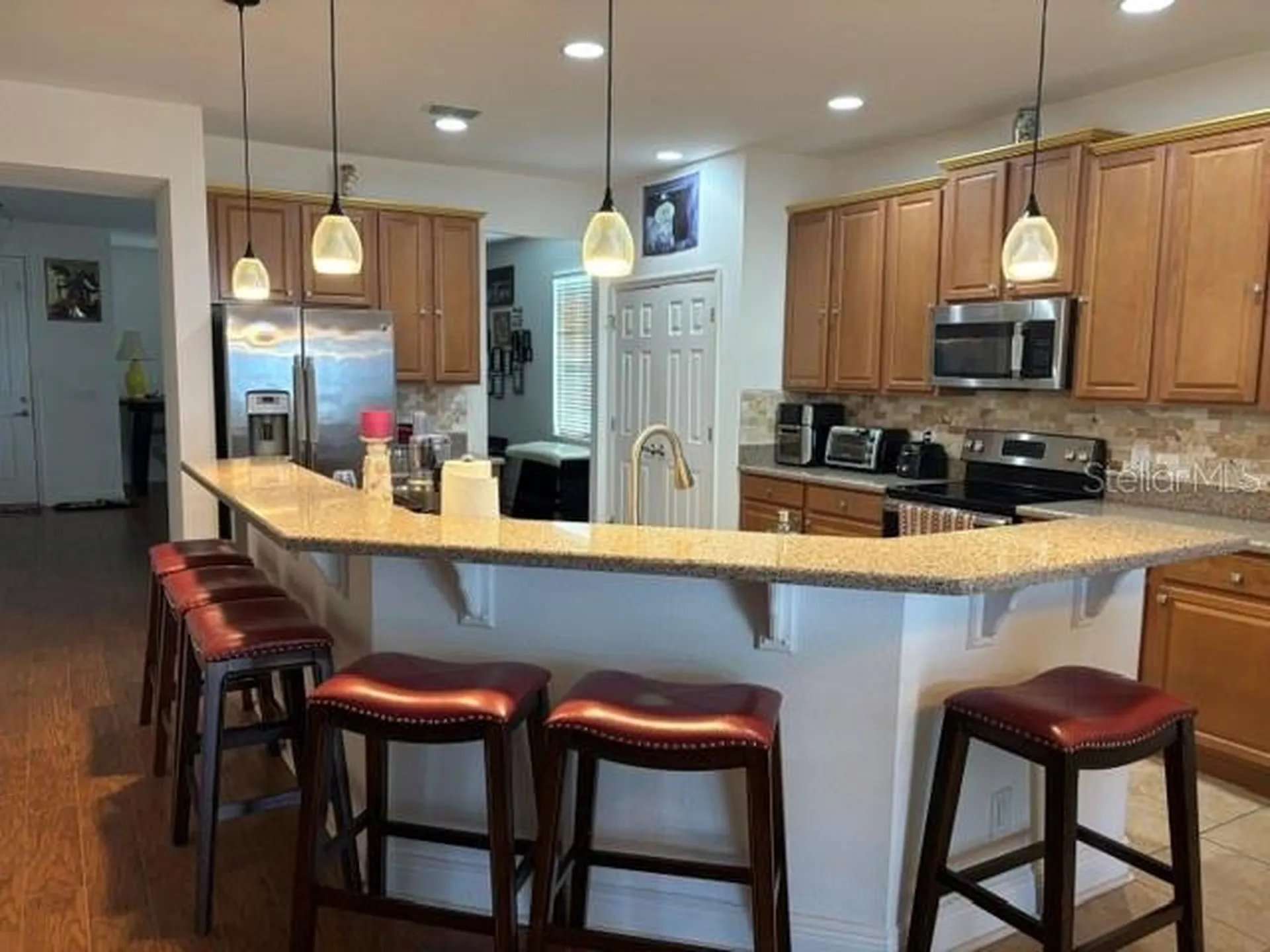 9819 Royal Vista Avenue Clermont FL 34711