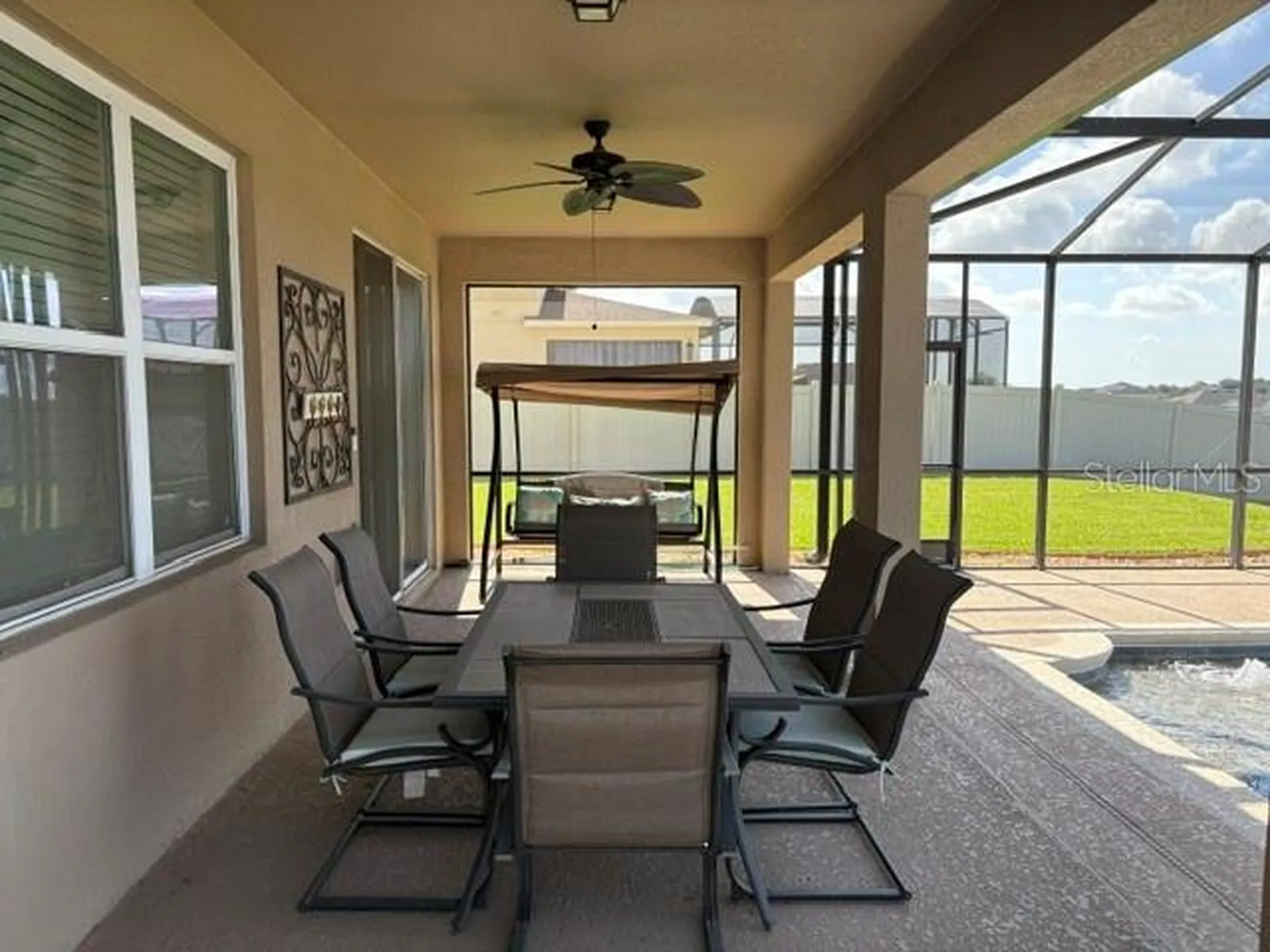 9819 Royal Vista Avenue Clermont FL 34711