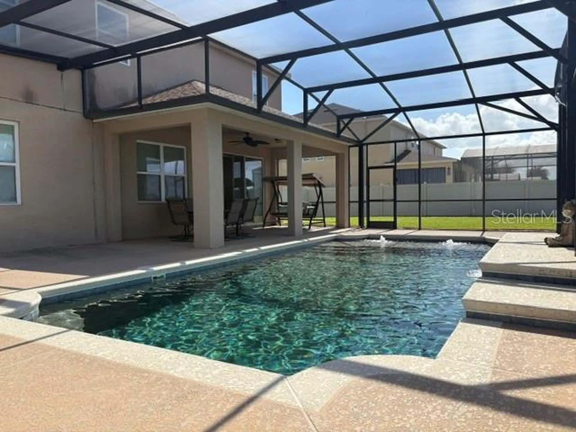 9819 Royal Vista Avenue Clermont FL 34711