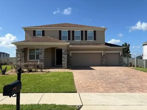 9819 Royal Vista Avenue Clermont FL 34711
