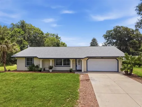 535 Land O Lakes Court Deland FL 32724