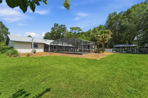 535 Land O Lakes Court Deland FL 32724