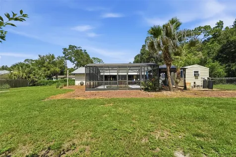535 Land O Lakes Court Deland FL 32724
