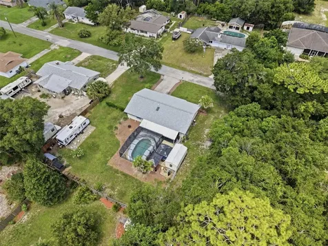 535 Land O Lakes Court Deland FL 32724