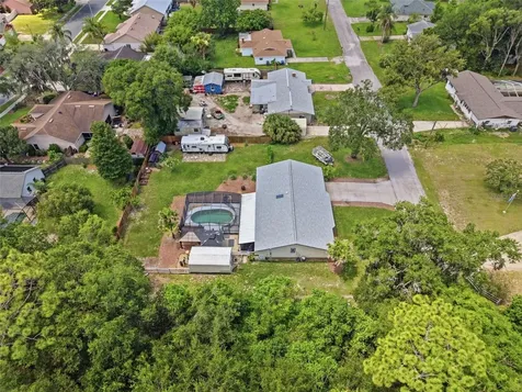535 Land O Lakes Court Deland FL 32724