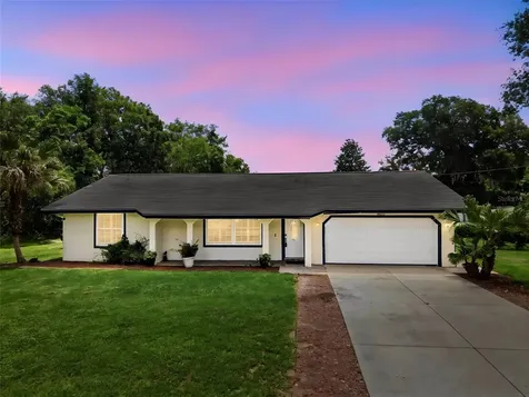 535 Land O Lakes Court Deland FL 32724