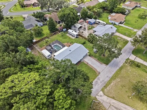 535 Land O Lakes Court Deland FL 32724