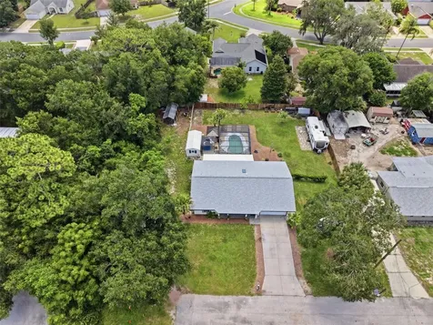 535 Land O Lakes Court Deland FL 32724