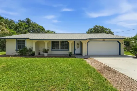 535 Land O Lakes Court Deland FL 32724