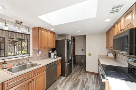 535 Land O Lakes Court Deland FL 32724