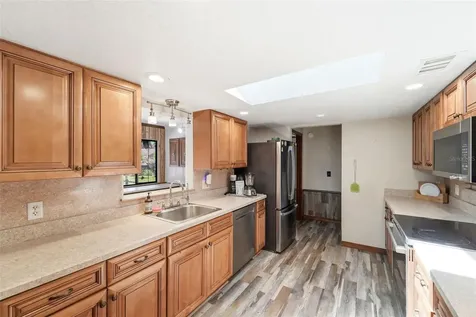 535 Land O Lakes Court Deland FL 32724