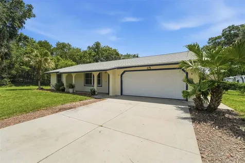 535 Land O Lakes Court Deland FL 32724