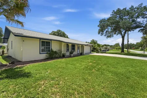 535 Land O Lakes Court Deland FL 32724