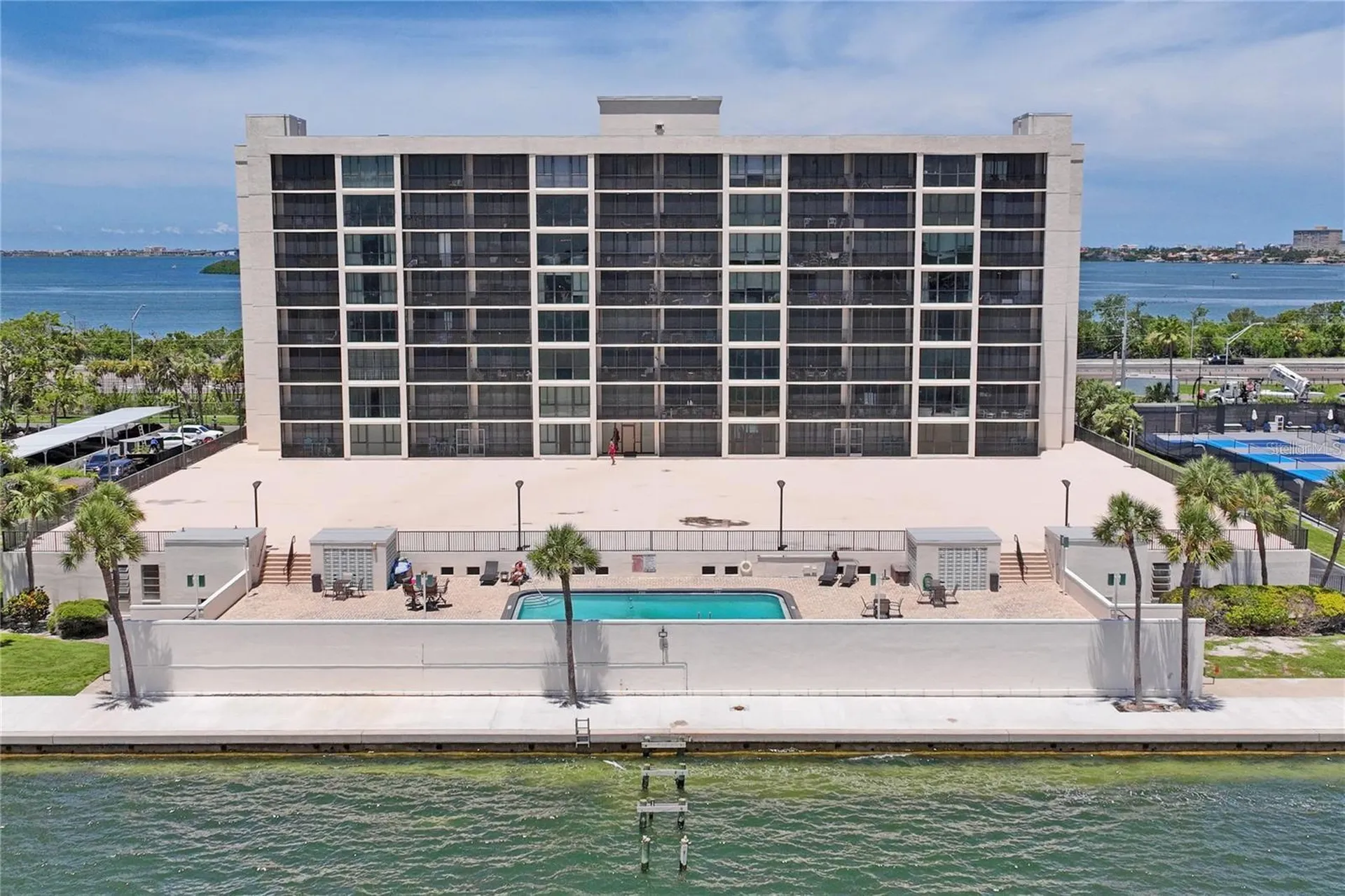 7100 S Sunshine Skyway Lane S St Petersburg FL 33711