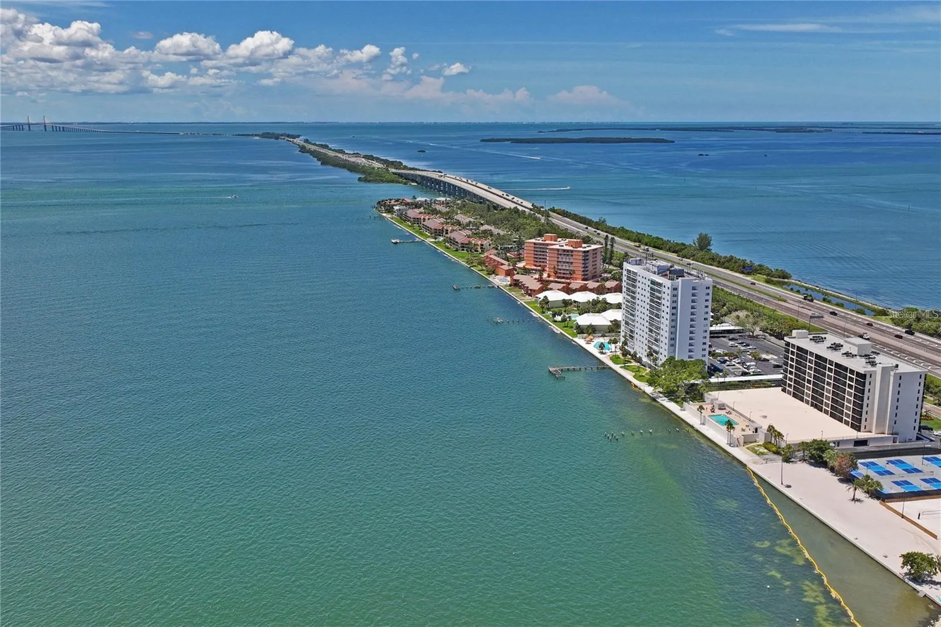 7100 S Sunshine Skyway Lane S St Petersburg FL 33711