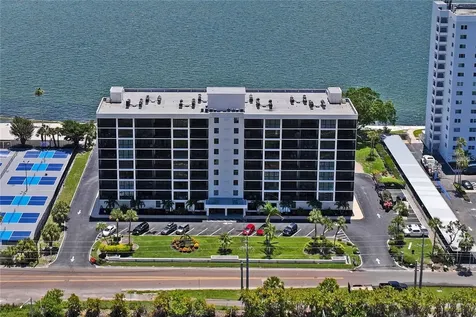 7100 S Sunshine Skyway Lane S St Petersburg FL 33711