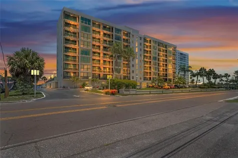 7100 S Sunshine Skyway Lane S St Petersburg FL 33711