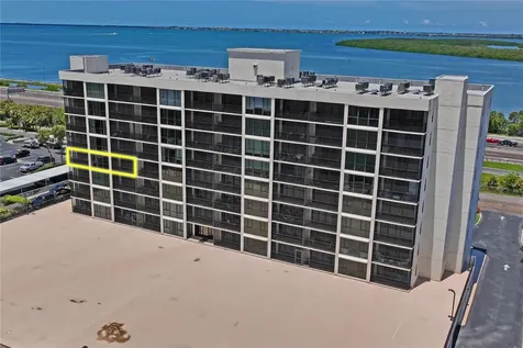 7100 S Sunshine Skyway Lane S St Petersburg FL 33711