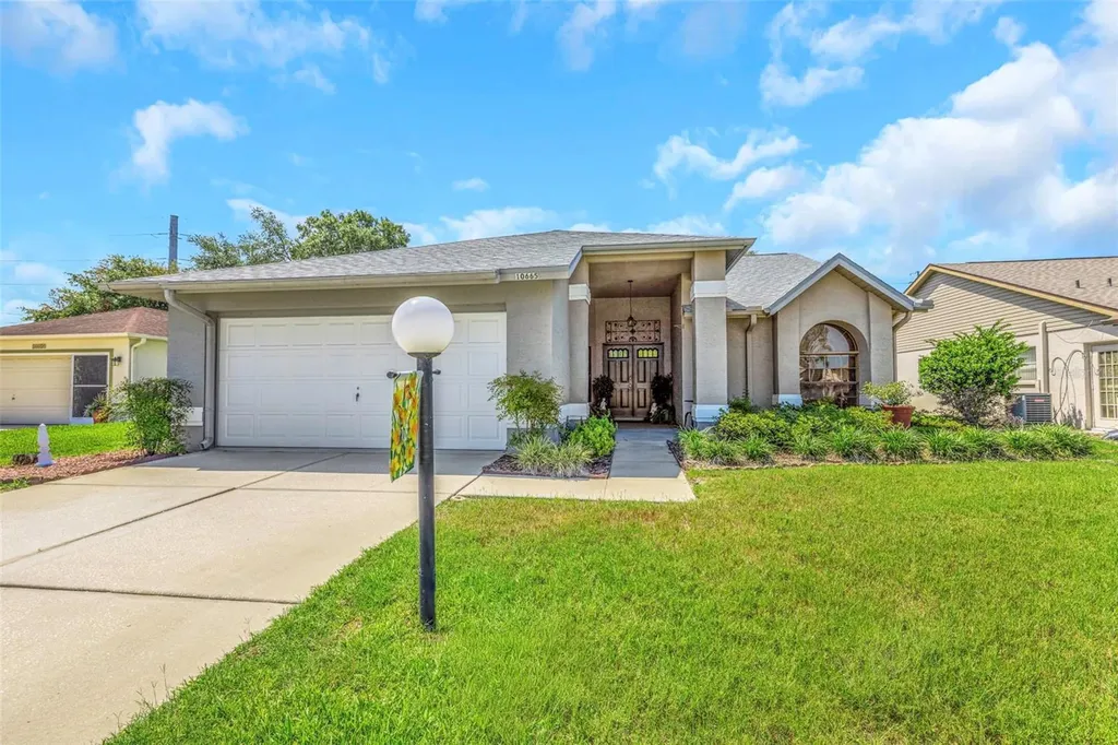 10665 Fallen Leaf Lane Port Richey FL 34668