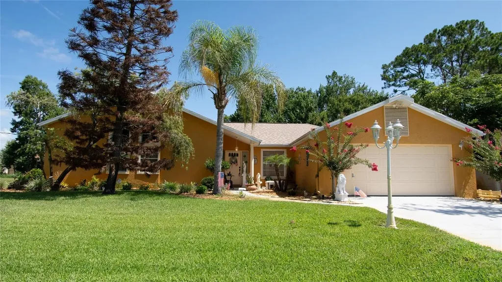 24 Foster Lane Palm Coast FL 32137