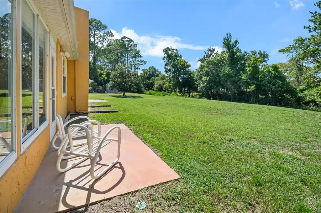 24 Foster Lane Palm Coast FL 32137