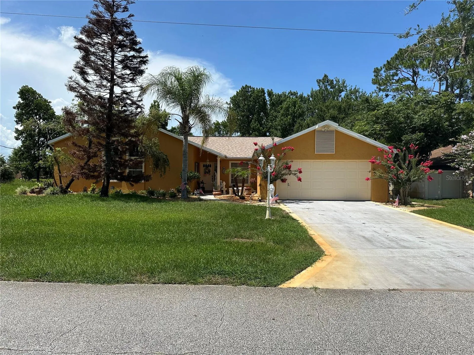 24 Foster Lane Palm Coast FL 32137