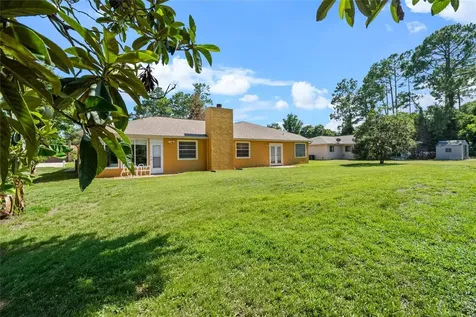 24 Foster Lane Palm Coast FL 32137