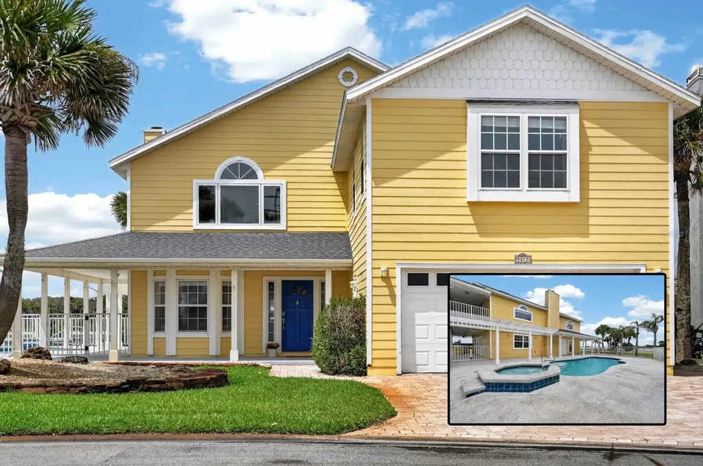 9277 July Lane St Augustine FL 32080