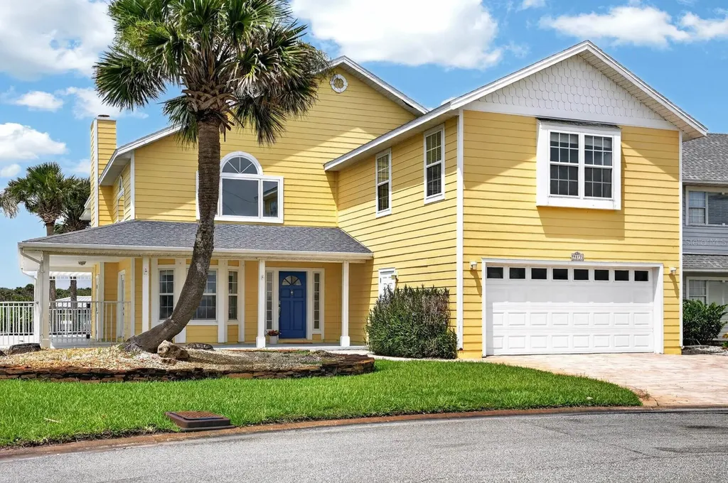 9277 July Lane St Augustine FL 32080