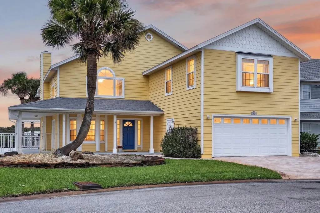 9277 July Lane St Augustine FL 32080