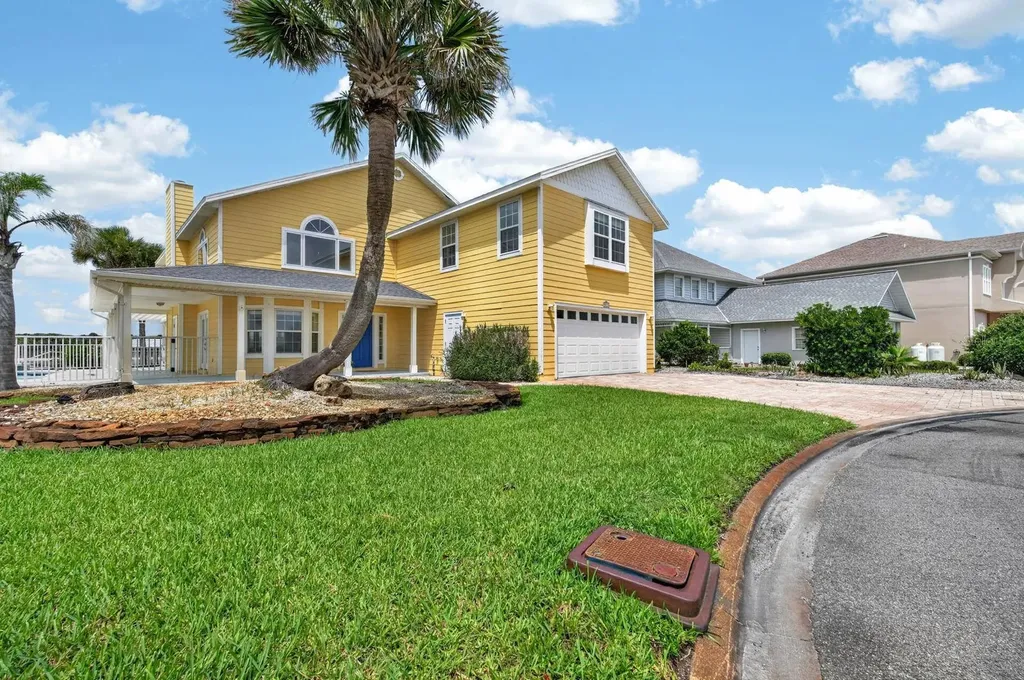 9277 July Lane St Augustine FL 32080