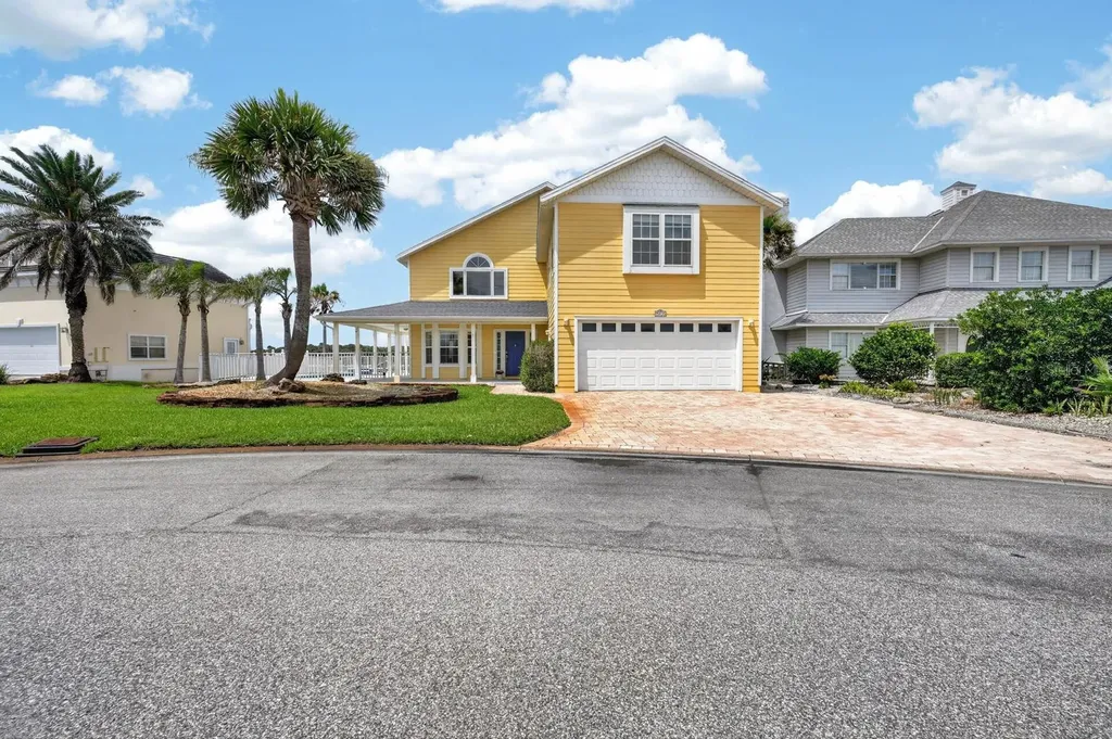 9277 July Lane St Augustine FL 32080