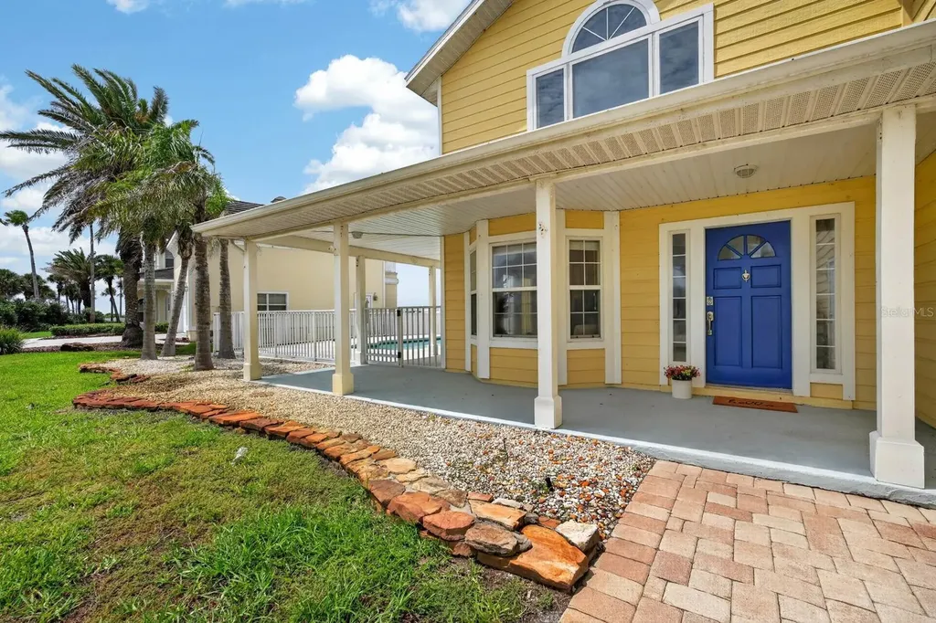 9277 July Lane St Augustine FL 32080